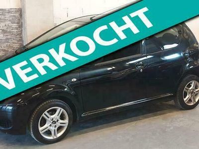 Zwart Occasion 2011 Toyota Aygo Hatchback | € 3.599 (Eerlijke prijs)