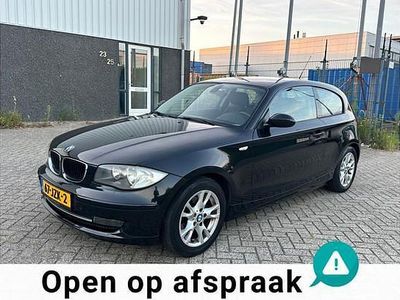 Gebruikt 2009 BMW 116 Hatchback | € 3.499 (Eerlijke prijs)