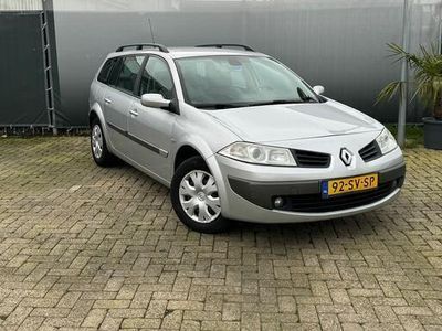 tweedehands Renault Mégane II Grand Tour 1.5 dCi Expression - Airco - Xenon -