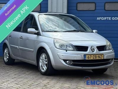 Renault Scénic II