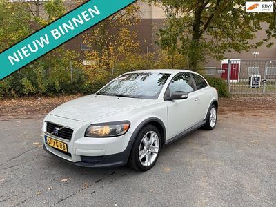 Volvo C30