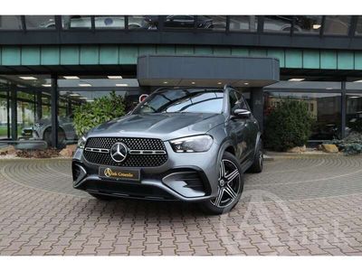 Occasion Mercedes GLE400 AMG Line Premium Plus 252 PK (185 kW) 2025 Grijs, metallic lak SUV