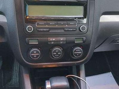 VW Golf VI
