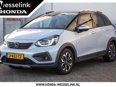 Wit Gebruikt 2020 Honda Jazz Hatchback | € 20.950 (Eerlijke prijs)
