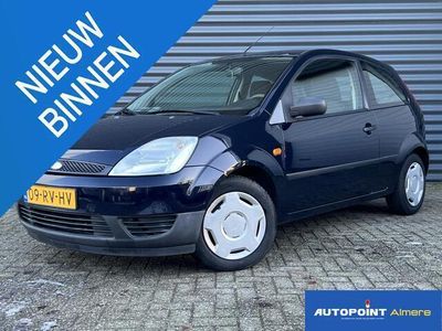 tweedehands Ford Fiesta 1.3 Style