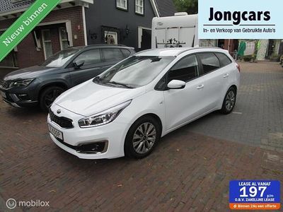 Kia Ceed Sportswagon