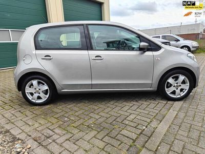 tweedehands VW up! up! 1.0 moveBlueMotion Airco