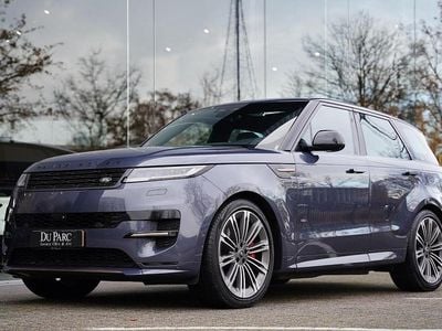 Blauw Gebruikt 2023 Land Rover Range Rover Sport SE Dynamic SUV | € 95.888 (Goede deal)
