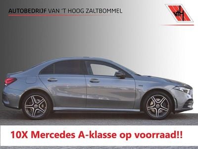 Mercedes A250
