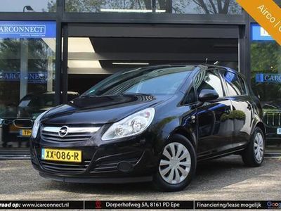 tweedehands Opel Corsa 1.2-16V '111' Edition