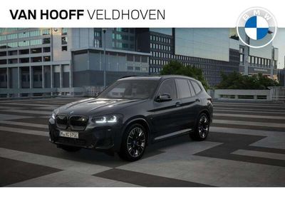 tweedehands BMW iX3 High Executive 80 kWh