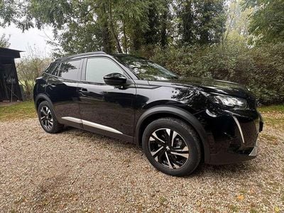 Peugeot e-2008
