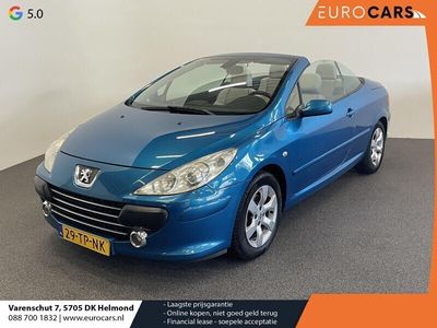 Peugeot 307 CC