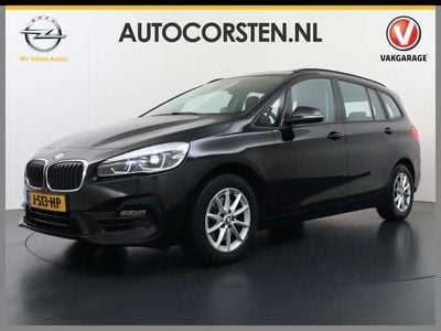 BMW 218 Gran Tourer