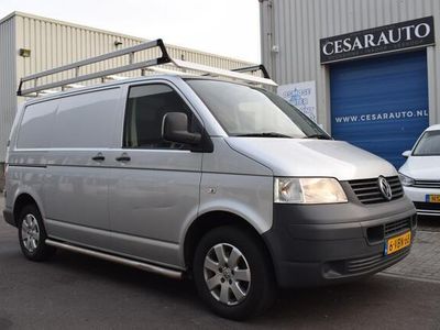 tweedehands VW Transporter 2.5 TDI L1 H1