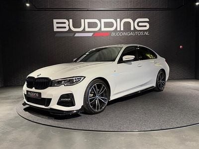Occasion BMW 318 M Performance 157 PK (115 kW) 2020 Wit Sedan