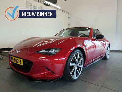 Mazda MX5