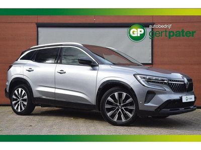 Grijs Gebruikt 2023 Renault Austral Techno SUV | € 29.900 (Goede deal)