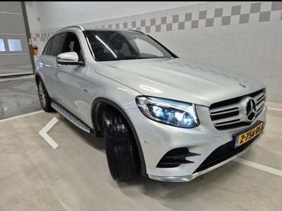 Gebruikt 2017 Mercedes 350 | € 31.250 (Duur)