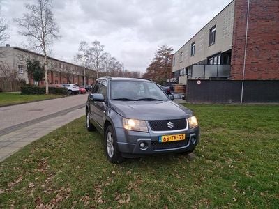 Occasion Suzuki Grand Vitara 140 PK (102 kW) 2007 SUV