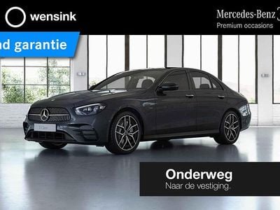 Mercedes E300