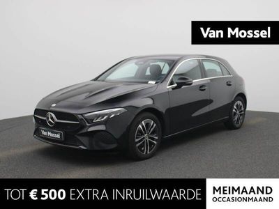 Mercedes A250