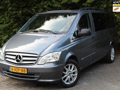 Gebruikt 2012 Mercedes 320 Sedan | € 14.950
