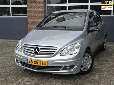 Mercedes B170