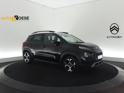 tweedehands Citroën C3 Aircross PureTech 110 S&S Shine | Camera | Apple Carplay |