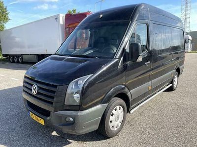 tweedehands VW Crafter 2.0TDI L2H2 Airco Trekhaak 160PK