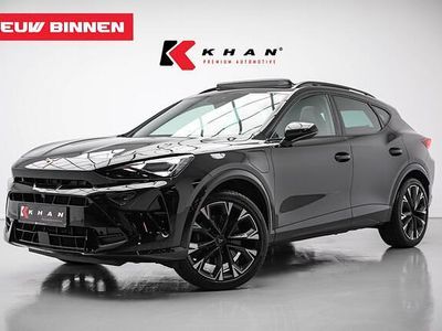 Zwart Occasion 2024 Cupra Formentor VZ SUV | € 41.950