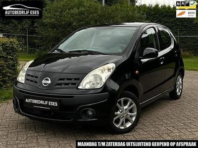 Nissan Pixo