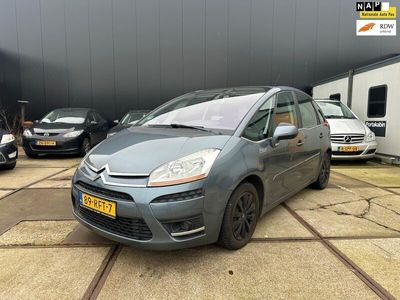 Citroën Grand C4 Picasso