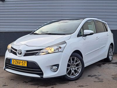 tweedehands Toyota Verso 1.6 Vvt-I Business