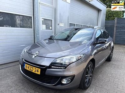 Renault Mégane GrandTour