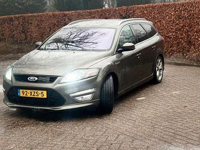 Occasion Ford Mondeo 239 PK (175 kW) 2012 Stationwagen