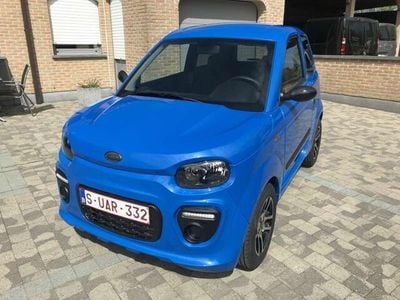 Microcar M.Go