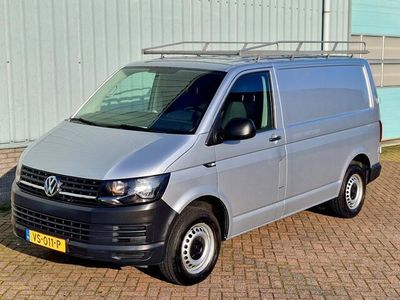 VW Transporter