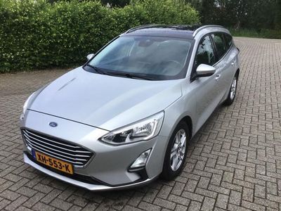 tweedehands Ford Focus 1.5 ECOBL. TREND EDITION BUSNIS