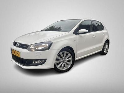 Gebruikt 2014 VW Polo Edition | € 9.499 (Eerlijke prijs)