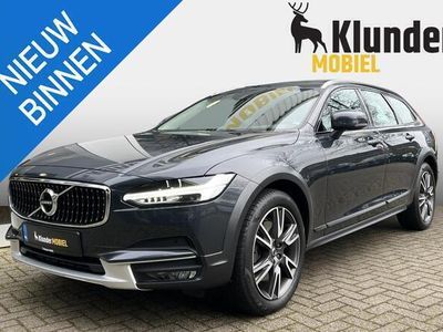 Volvo V90 CC