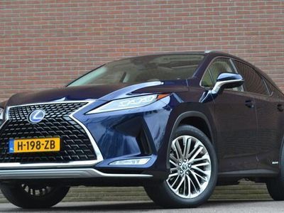 Lexus RX450h