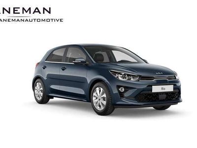 tweedehands Kia Rio 1.0 T-GDi MHEV DynamicLine