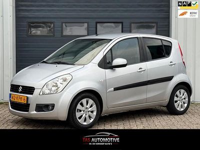 Suzuki Splash