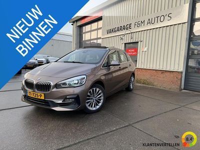 tweedehands BMW 218 2-SERIE Active Tourer i High Executive