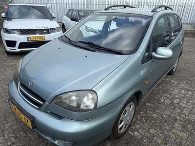 Chevrolet Tacuma