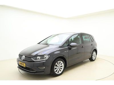 Occasion VW Golf Sportsvan 86 PK (63 kW) 2016 Grijs MPV