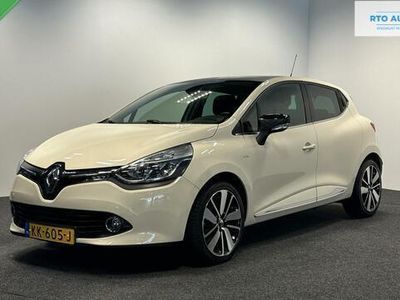 Renault Clio IV