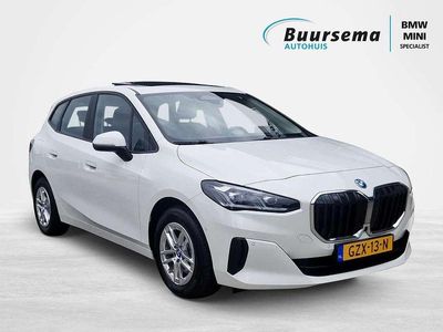 BMW 225 Active Tourer