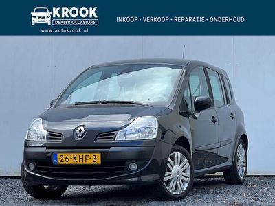 Renault Grand Modus